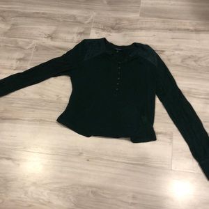 Lucky brand shirt